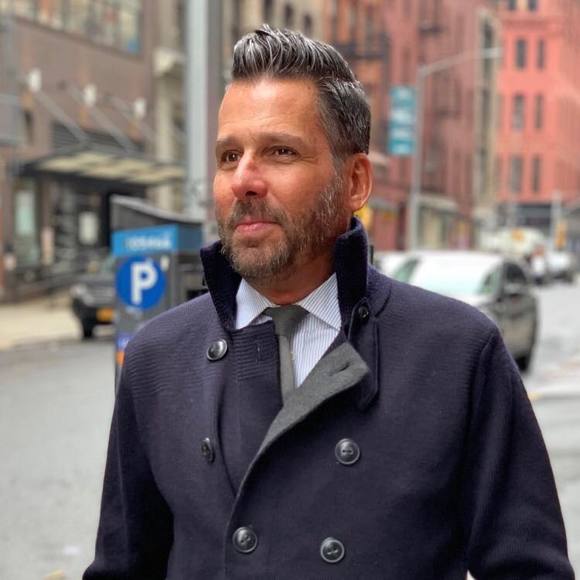 Meet your Posher, David - Picture 1 of 1